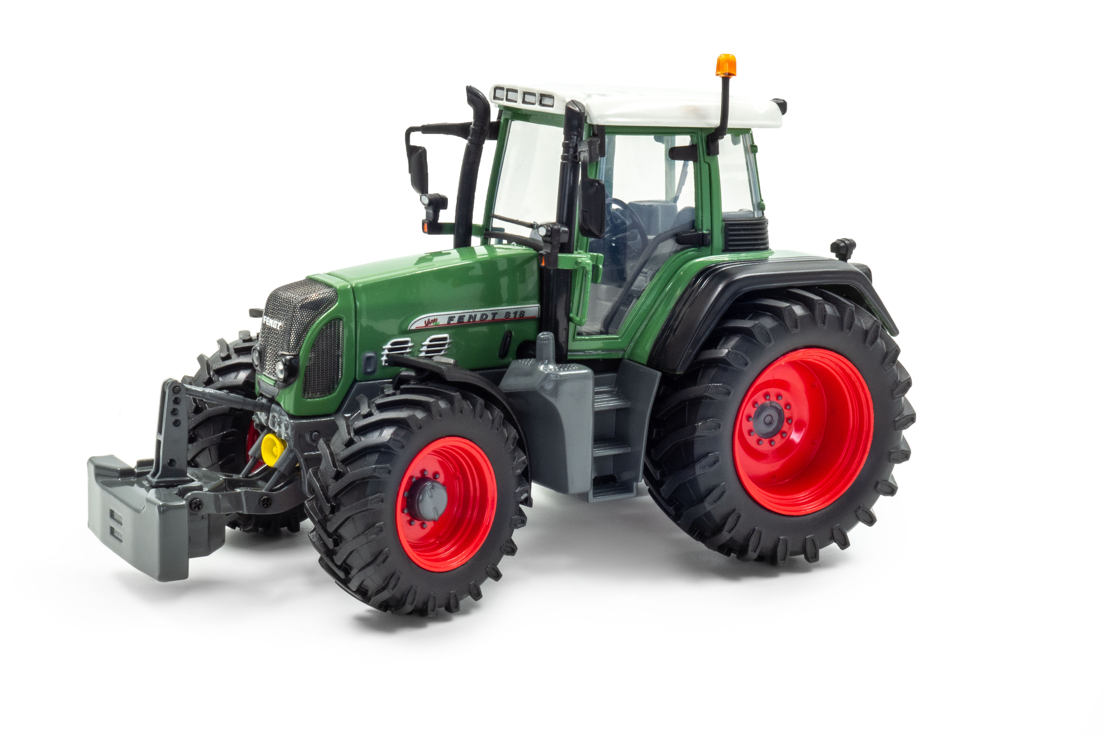 Fendt 818 with Wide tyres - Limited Edition 999 pieces